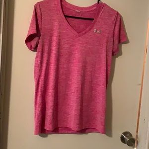 Under armour shirt